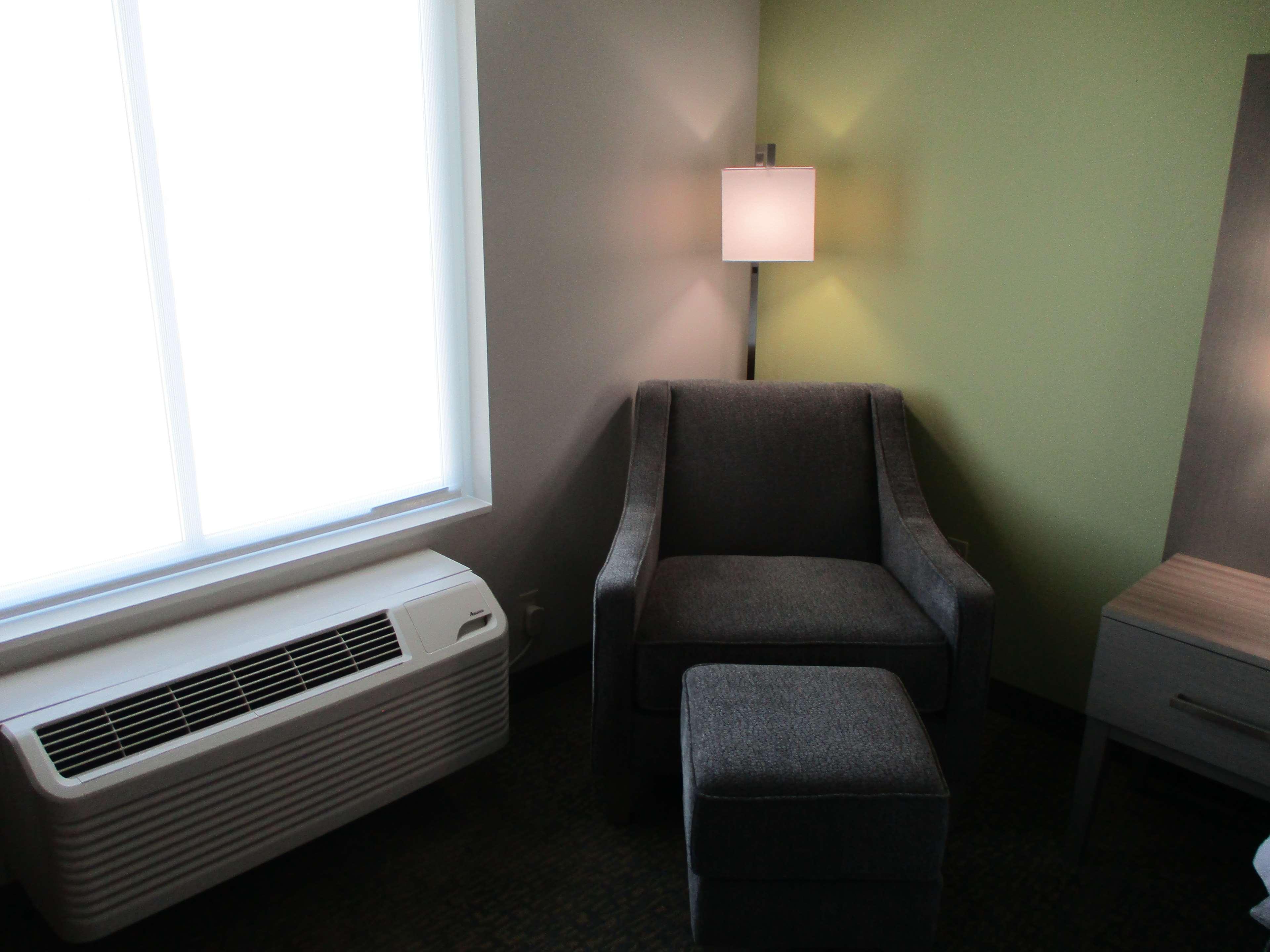 La Quinta Inn & Suites By Wyndham Jackson-Cape Girardeau المظهر الخارجي الصورة