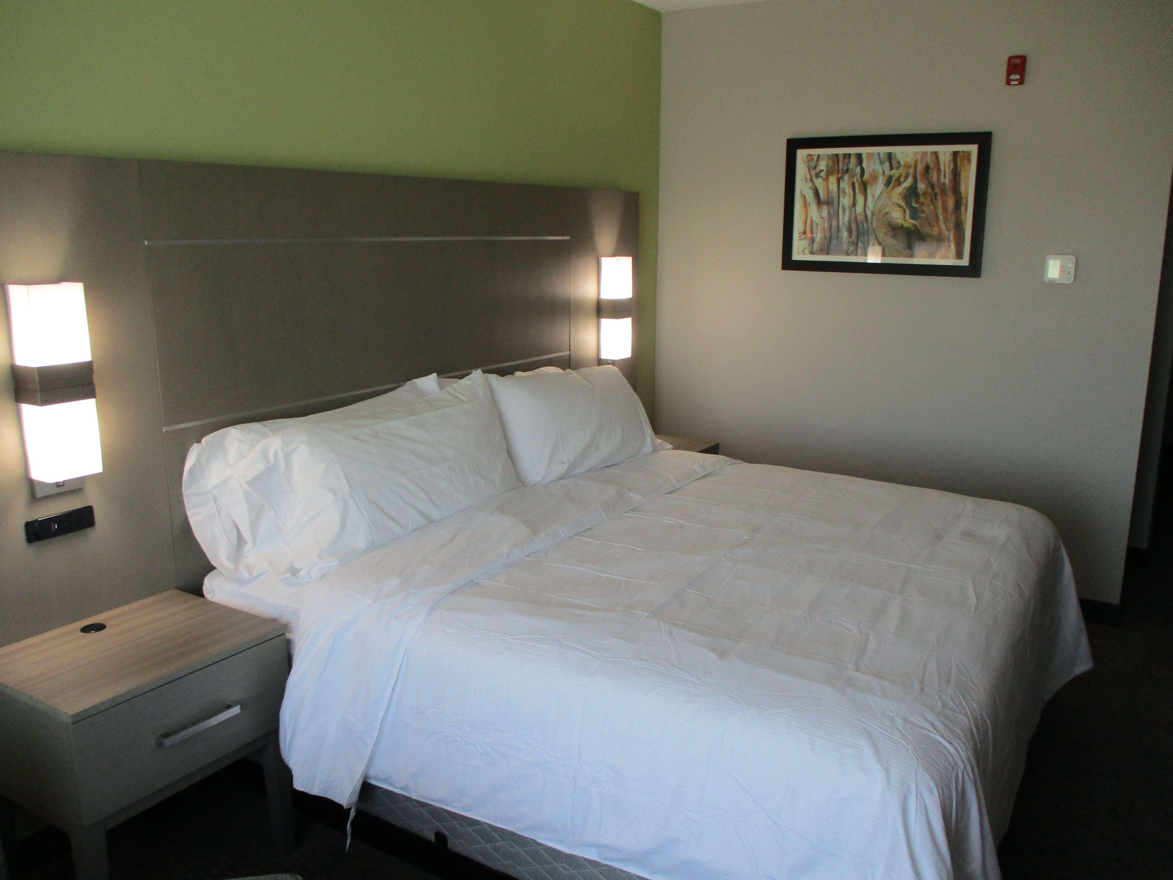 La Quinta Inn & Suites By Wyndham Jackson-Cape Girardeau المظهر الخارجي الصورة