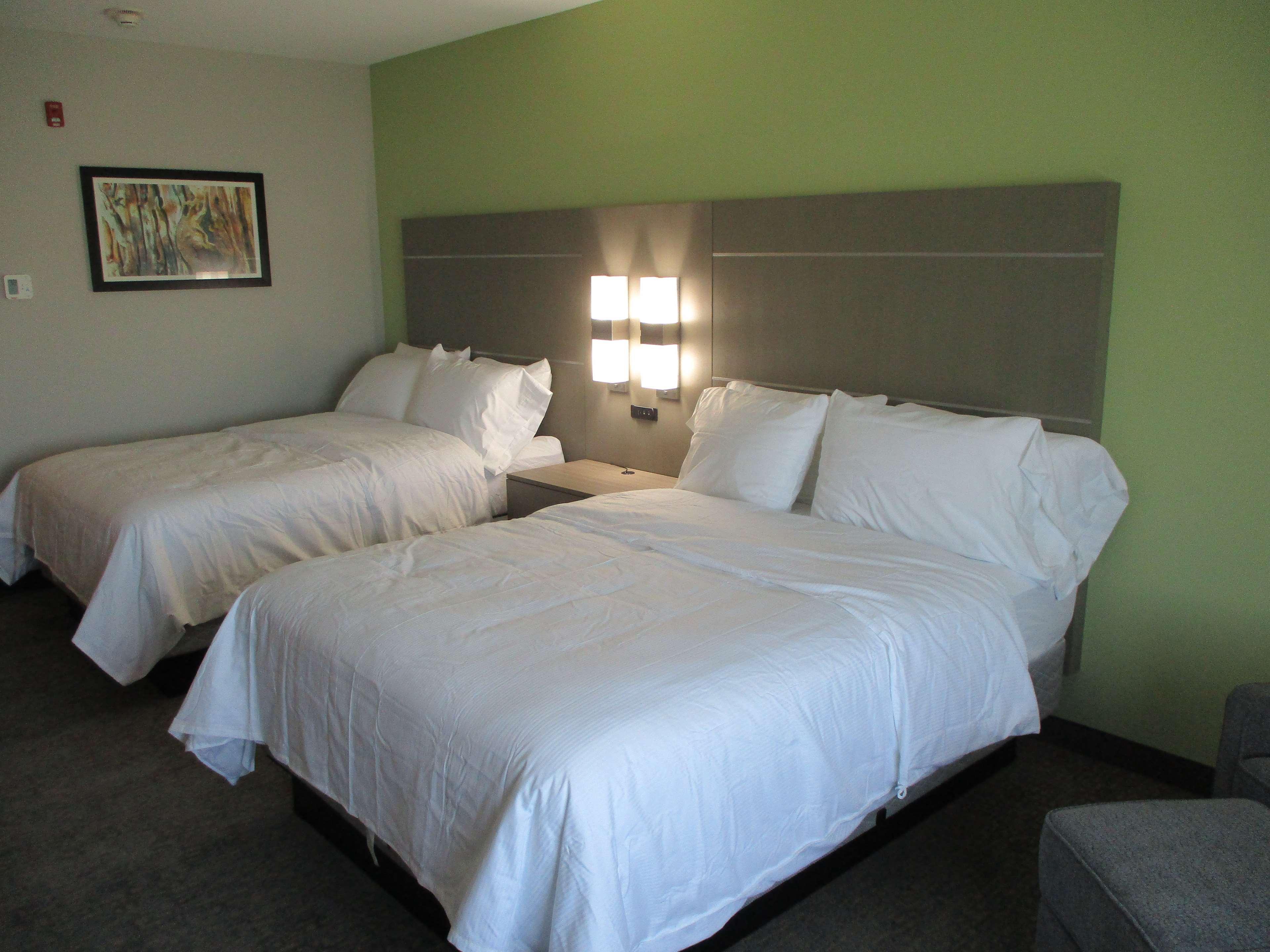 La Quinta Inn & Suites By Wyndham Jackson-Cape Girardeau المظهر الخارجي الصورة