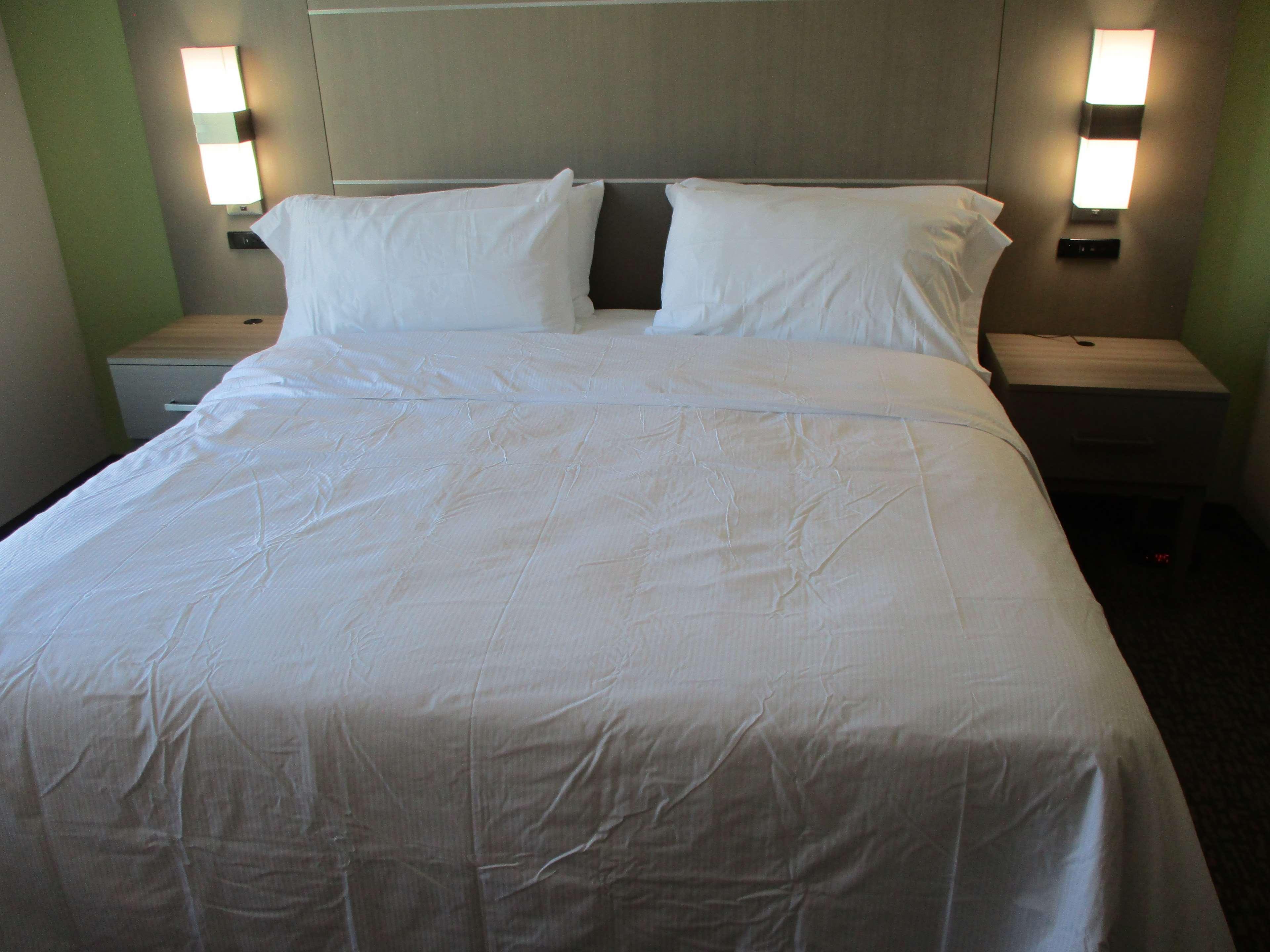 La Quinta Inn & Suites By Wyndham Jackson-Cape Girardeau المظهر الخارجي الصورة