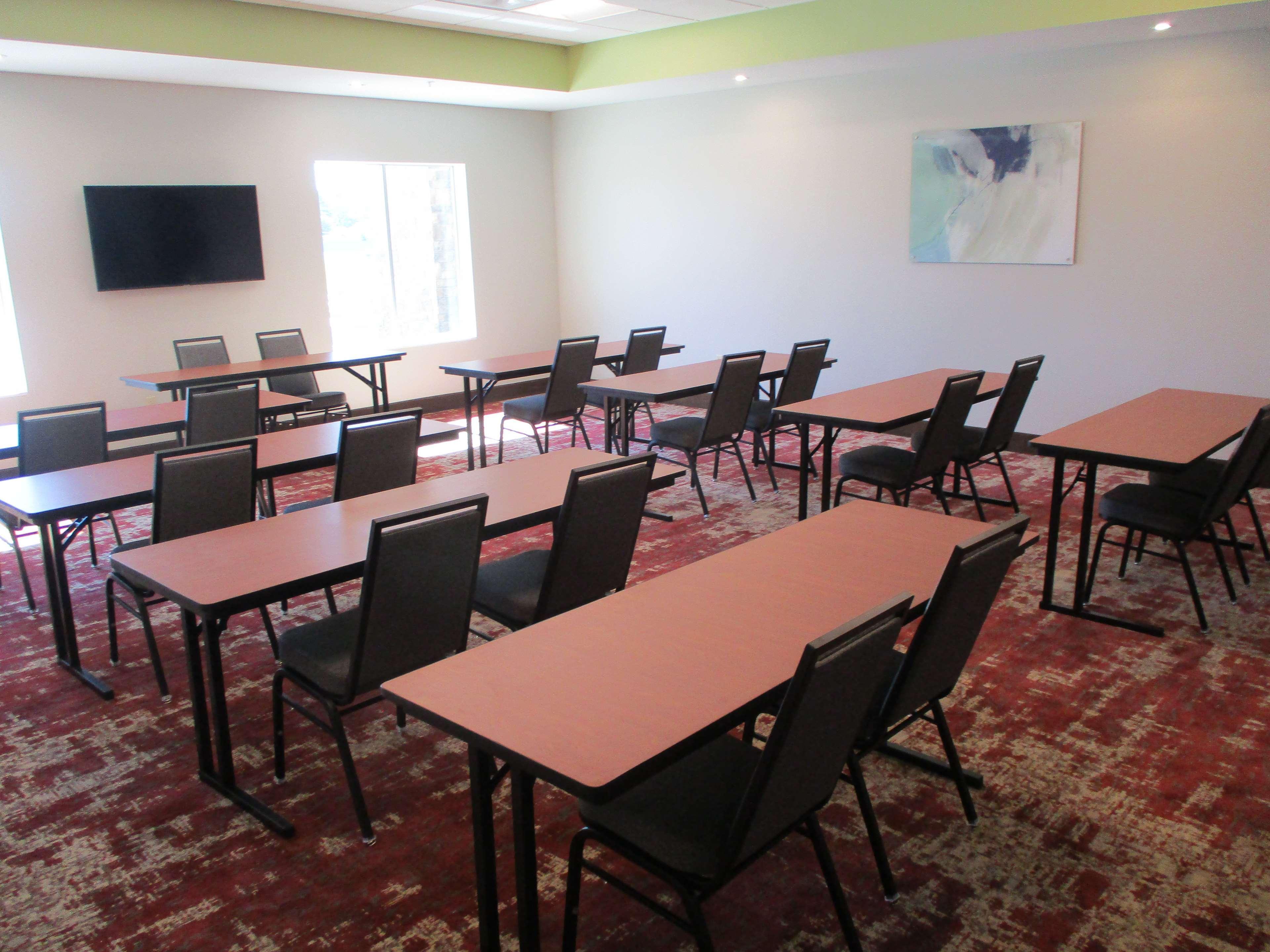 La Quinta Inn & Suites By Wyndham Jackson-Cape Girardeau المظهر الخارجي الصورة