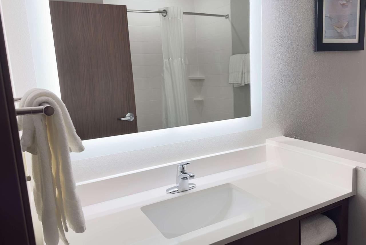 La Quinta Inn & Suites By Wyndham Jackson-Cape Girardeau المظهر الخارجي الصورة