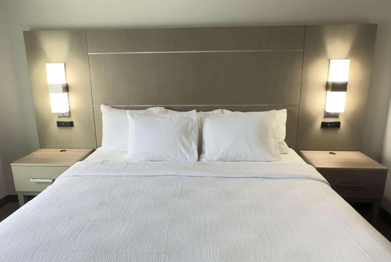 La Quinta Inn & Suites By Wyndham Jackson-Cape Girardeau المظهر الخارجي الصورة