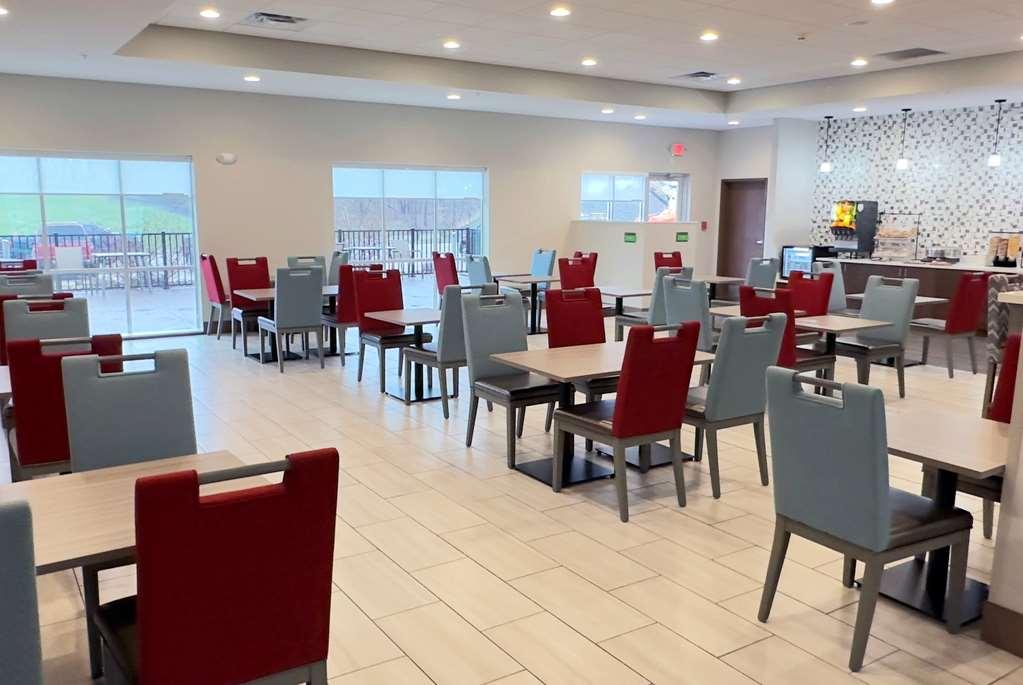 La Quinta Inn & Suites By Wyndham Jackson-Cape Girardeau المظهر الداخلي الصورة