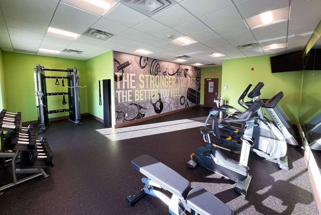La Quinta Inn & Suites By Wyndham Jackson-Cape Girardeau المرافق الصورة