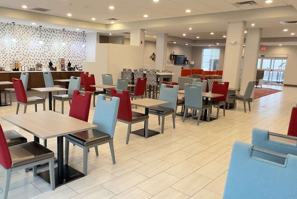 La Quinta Inn & Suites By Wyndham Jackson-Cape Girardeau المرافق الصورة