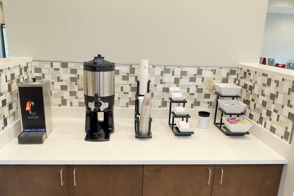 La Quinta Inn & Suites By Wyndham Jackson-Cape Girardeau المرافق الصورة