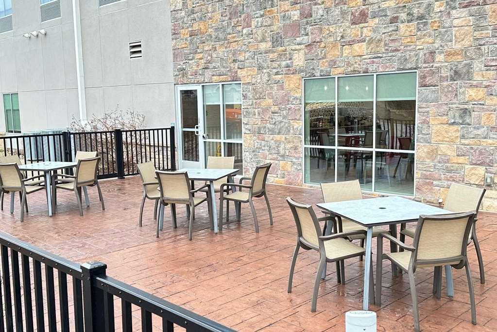 La Quinta Inn & Suites By Wyndham Jackson-Cape Girardeau المرافق الصورة