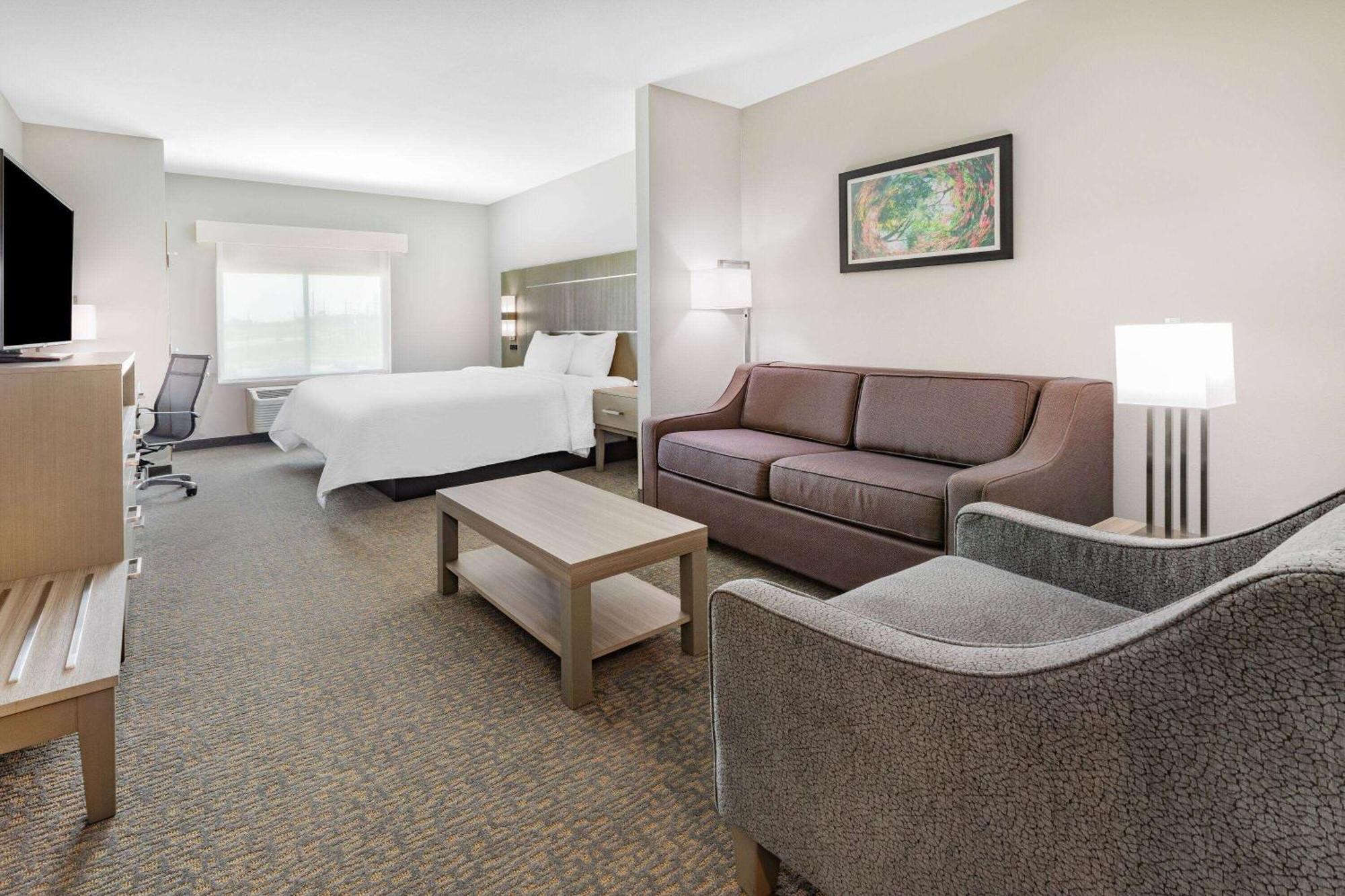 La Quinta Inn & Suites By Wyndham Jackson-Cape Girardeau المظهر الخارجي الصورة