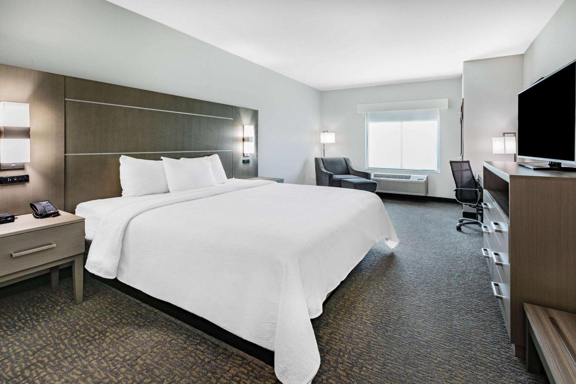 La Quinta Inn & Suites By Wyndham Jackson-Cape Girardeau المظهر الخارجي الصورة